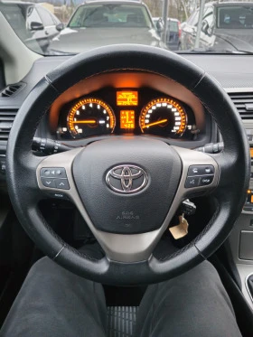 Toyota Avensis 2.0/Бензин/Швейцария, снимка 12