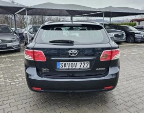 Toyota Avensis 2.0/Бензин/Швейцария, снимка 5