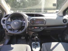 Toyota Yaris Luna, снимка 8 - Автомобили и джипове - 45688772