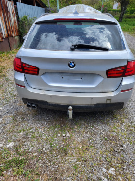 BMW 520, снимка 5 - Автомобили и джипове - 45514574