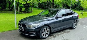 BMW 3gt ПЕРФЕКТЕН , снимка 1 - Автомобили и джипове - 45766075