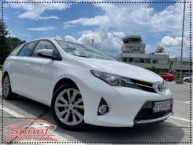 Toyota Auris Hybrid///TOP - изображение 1