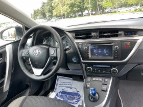 Toyota Auris Hybrid///TOP, снимка 10