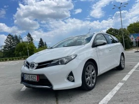 Toyota Auris Hybrid///TOP | Mobile.bg    4