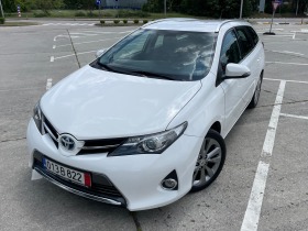 Toyota Auris Hybrid///TOP, снимка 5