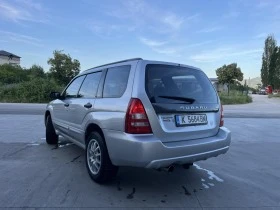 Subaru Forester 2.0 Turbo | Mobile.bg    6