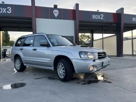 Subaru Forester 2.0 Turbo, снимка 4