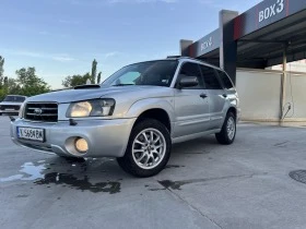 Subaru Forester 2.0 Turbo, снимка 2