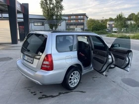 Subaru Forester 2.0 Turbo, снимка 10