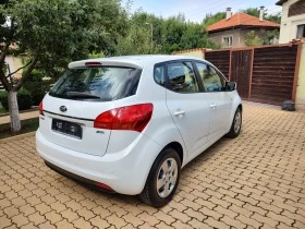 Kia Venga 1.4-ГАЗ - [5] 