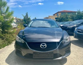 Mazda 6 2.5 Skyaktiv, снимка 2