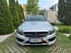 Mercedes-Benz C 250 i AMG* LED  | Mobile.bg    2