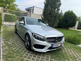 Mercedes-Benz C 250 i AMG* LED  | Mobile.bg    3