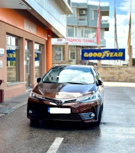 Toyota Corolla 1.6i Luna Facelift 151 000 km, снимка 1