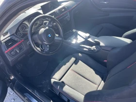 BMW 420 F32 420d 190hp НА ЧАСТИ - 11 лв. - 61282236 | Car24.bg