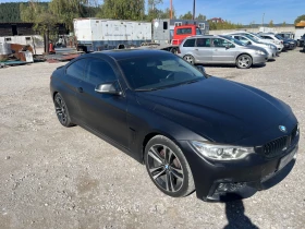 BMW 420 F32 420d 190hp НА ЧАСТИ - 11 лв. - 61282236 | Car24.bg