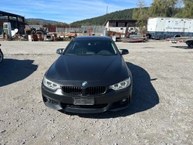 BMW 420 F32 420d 190hp НА ЧАСТИ  1