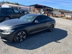 BMW 420 F32 420d 190hp НА ЧАСТИ , снимка 2