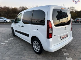 Peugeot Partner * TEPEE* 1.6HDI* 99HP* FACE* EURO 6*  - [7] 