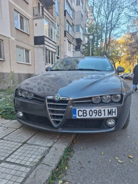     Alfa Romeo 159