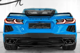 Обява за продажба на Chevrolet Corvette Stingray 6.2 V8 ~ 171 315 лв. - изображение 4