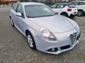 Alfa Romeo Giulietta 2.0JTDм  Автоматик!, снимка 3