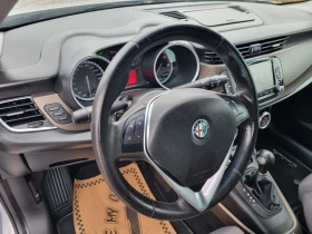 Alfa Romeo Giulietta 2.0JTDм  Автоматик!, снимка 11