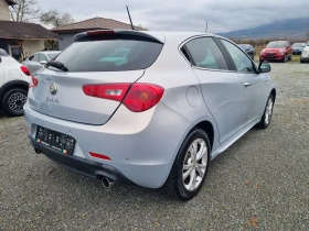 Alfa Romeo Giulietta 2.0JTDм  Автоматик!, снимка 6