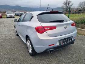 Alfa Romeo Giulietta 2.0JTDм  Автоматик!, снимка 4