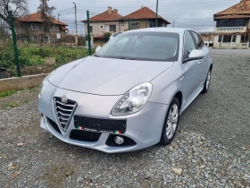 Alfa Romeo Giulietta 2.0JTDм  Автоматик!, снимка 1