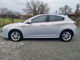 Alfa Romeo Giulietta 2.0JTDм  Автоматик!, снимка 7