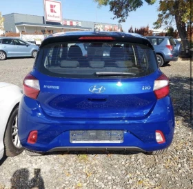 Hyundai I10 1.0 - [5] 