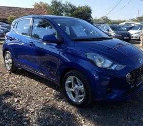 Hyundai I10 1.0 - [4] 