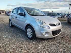 Hyundai I20 ГАЗ/БЕНЗИН - 7999 лв. - 41737820 | Car24.bg