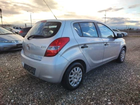 Hyundai I20 ГАЗ/БЕНЗИН - 7999 лв. - 41737820 | Car24.bg