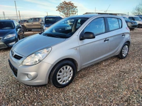 Hyundai I20 ГАЗ/БЕНЗИН - 7999 лв. - 41737820 | Car24.bg