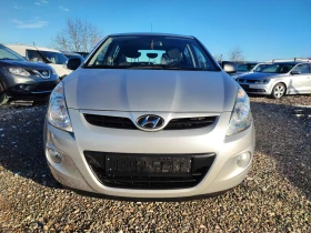 Hyundai I20 ГАЗ/БЕНЗИН - 7999 лв. - 41737820 | Car24.bg