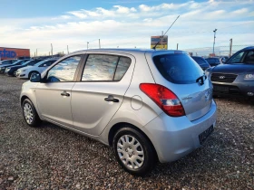 Hyundai I20 ГАЗ/БЕНЗИН - 7999 лв. - 41737820 | Car24.bg