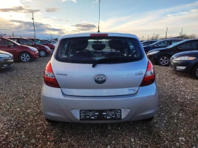 Hyundai I20 ГАЗ/БЕНЗИН - 7999 лв. - 41737820 | Car24.bg