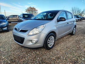 Hyundai I20 ГАЗ/БЕНЗИН - 7999 лв. - 41737820 | Car24.bg