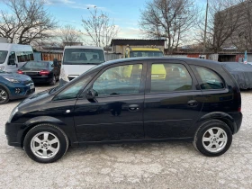 Opel Meriva 1.6-105 КС Facelift, снимка 3