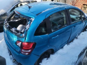 Citroen C3 1.4 HDI, снимка 2