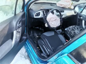 Citroen C3 1.4 HDI, снимка 4