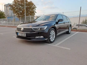 VW Passat, снимка 1