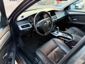 BMW 525 Facelift* *  | Mobile.bg    11