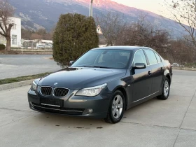 BMW 525 Facelift* *  | Mobile.bg    3