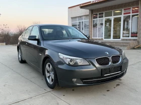 BMW 525 Facelift* *  | Mobile.bg    4