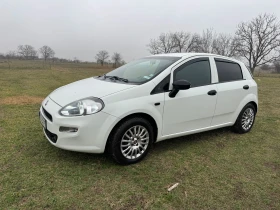 Fiat Punto 1.2, снимка 4