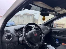 Fiat Punto 1.2, снимка 6