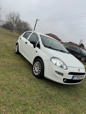 Fiat Punto 1.2, снимка 1